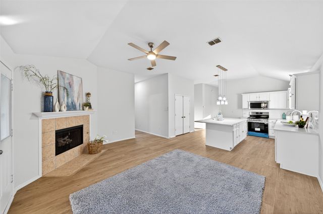 1925 Clear Creek Drive, Little Elm, TX 75068