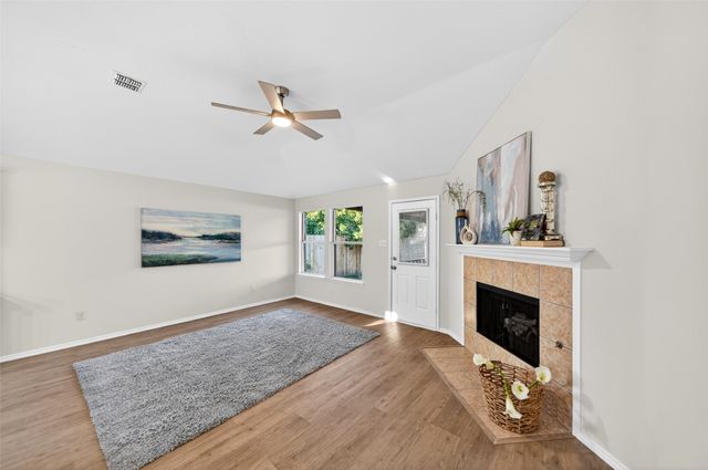 1925 Clear Creek Drive, Little Elm, TX 75068