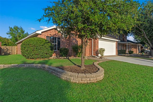 1925 Clear Creek Drive, Little Elm, TX 75068