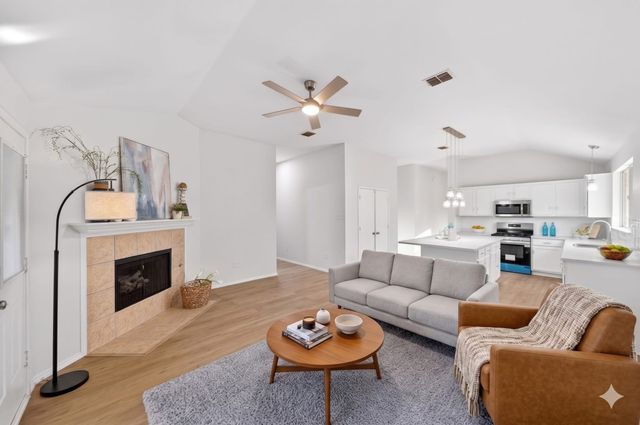 1925 Clear Creek Drive, Little Elm, TX 75068