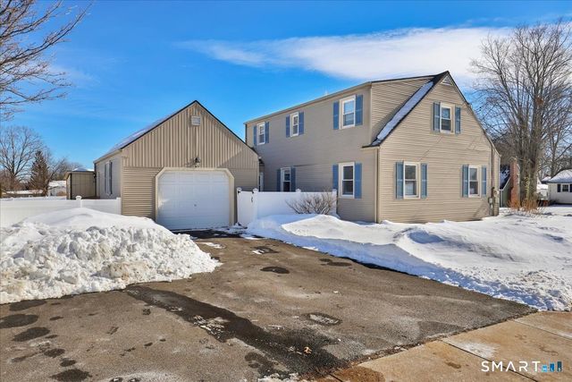 5 Briar Lane, Berlin, CT 06037