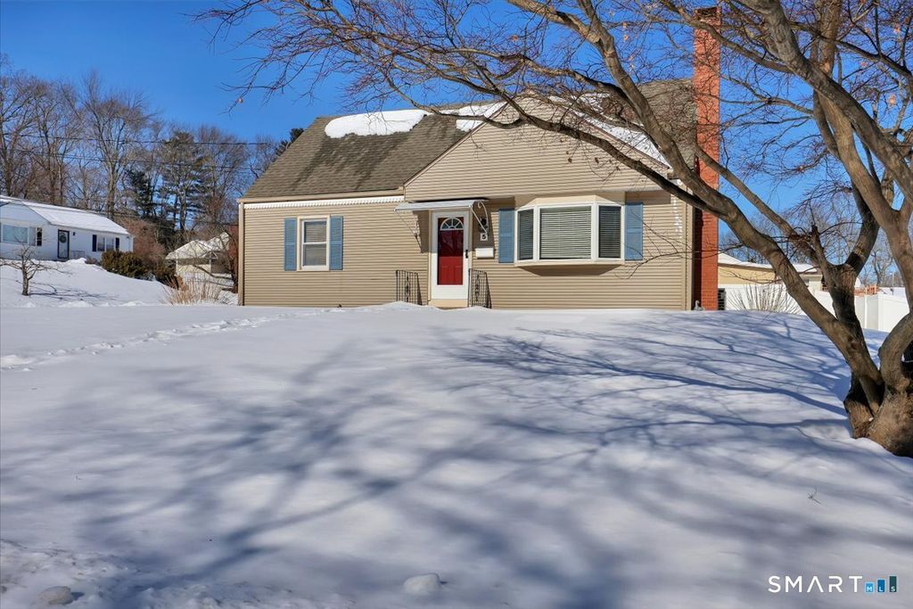 5 Briar Lane, Berlin, CT 06037