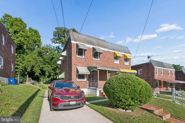 4919 SAINT GEORGES AVE, Baltimore, MD 21212
