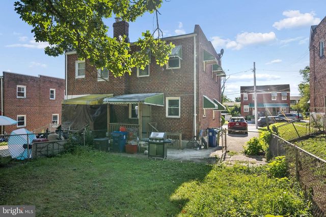 4919 SAINT GEORGES AVE, Baltimore, MD 21212