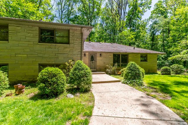 3409 Rosewood Drive, Fort Wayne, IN 46804