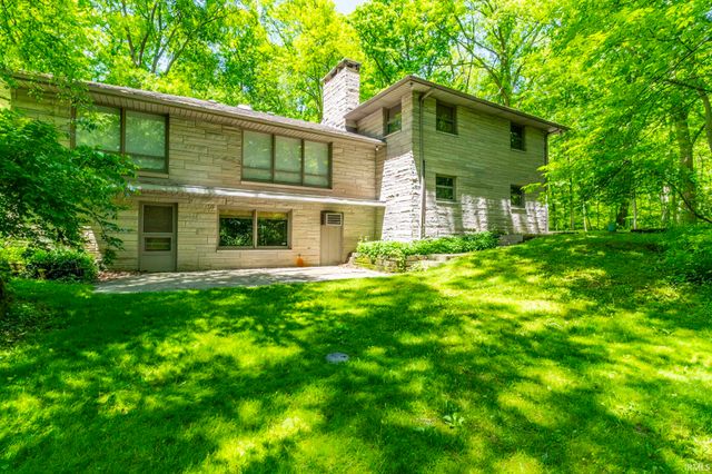 3409 Rosewood Drive, Fort Wayne, IN 46804