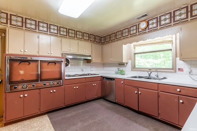 3409 Rosewood Drive, Fort Wayne, IN 46804