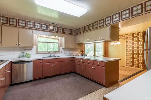 3409 Rosewood Drive, Fort Wayne, IN 46804
