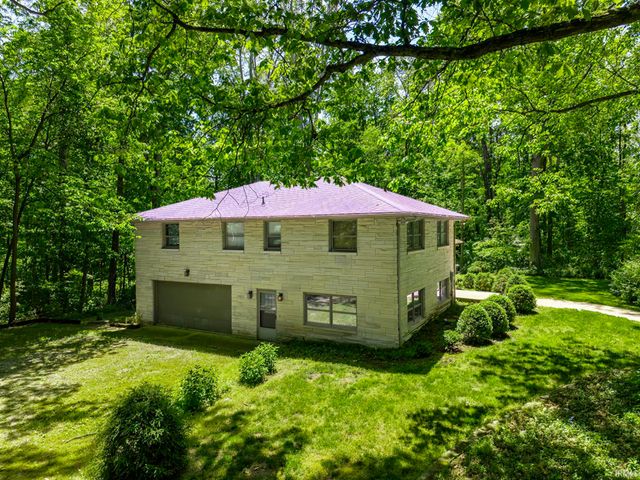3409 Rosewood Drive, Fort Wayne, IN 46804