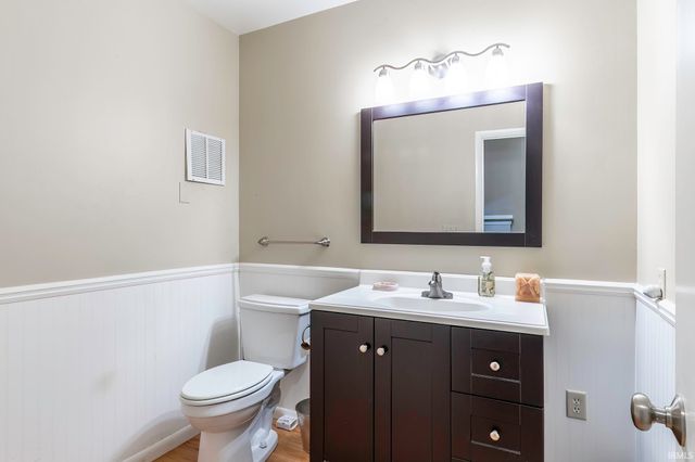 3409 Rosewood Drive, Fort Wayne, IN 46804