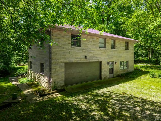 3409 Rosewood Drive, Fort Wayne, IN 46804