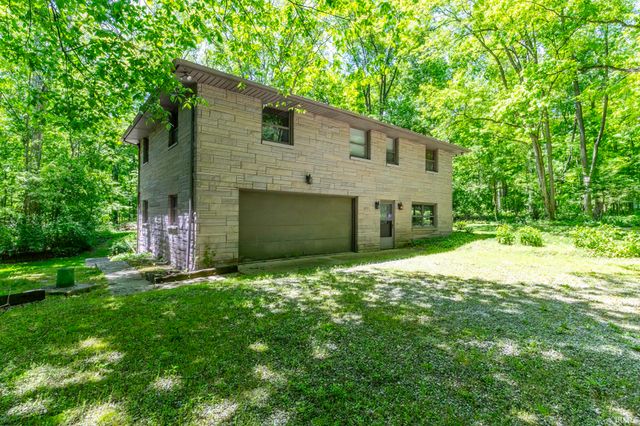 3409 Rosewood Drive, Fort Wayne, IN 46804