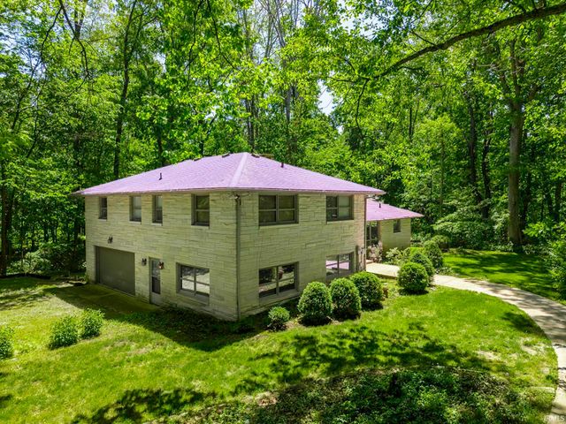 3409 Rosewood Drive, Fort Wayne, IN 46804