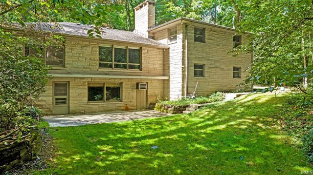 3409 Rosewood Drive, Fort Wayne, IN 46804