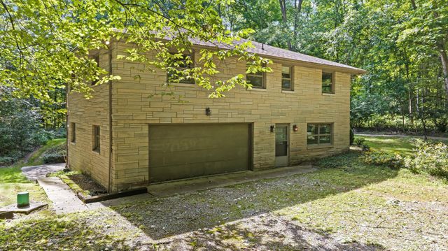 3409 Rosewood Drive, Fort Wayne, IN 46804