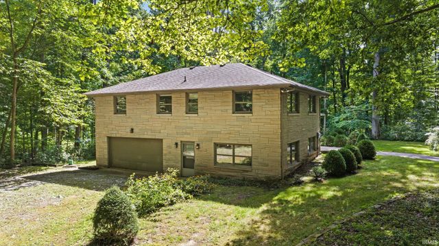 3409 Rosewood Drive, Fort Wayne, IN 46804