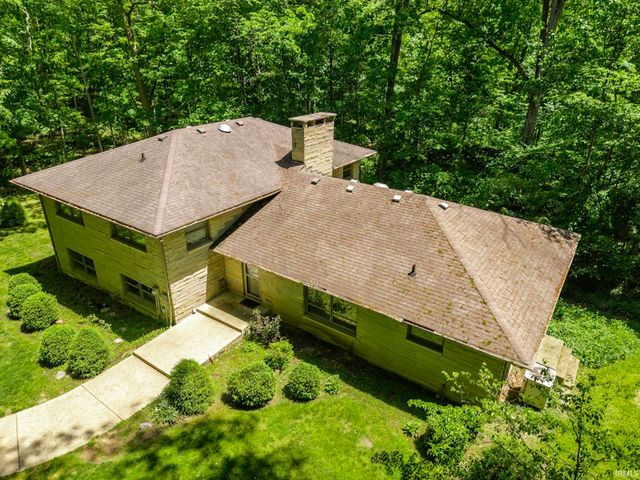 3409 Rosewood Drive, Fort Wayne, IN 46804
