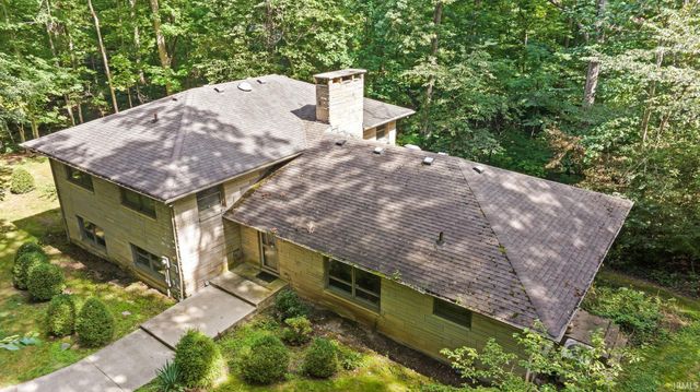 3409 Rosewood Drive, Fort Wayne, IN 46804