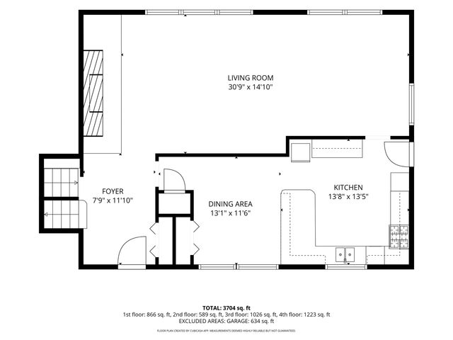 3409 Rosewood Drive, Fort Wayne, IN 46804