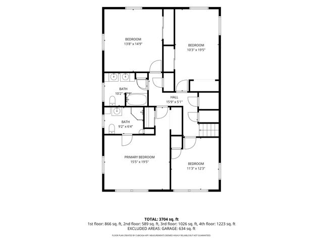 3409 Rosewood Drive, Fort Wayne, IN 46804