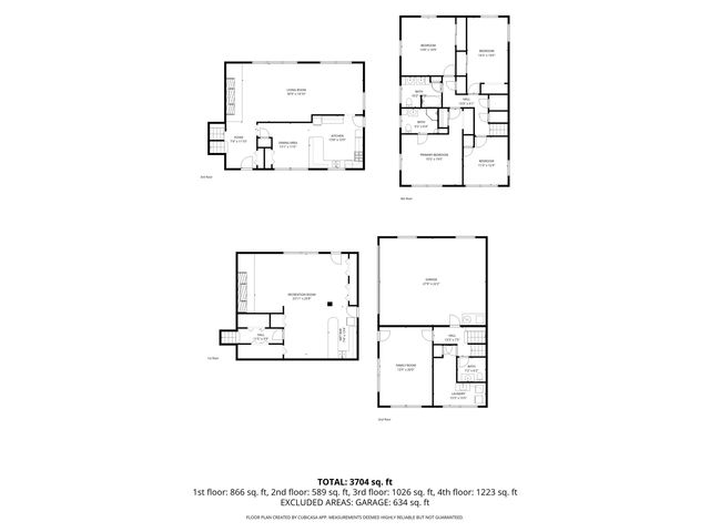 3409 Rosewood Drive, Fort Wayne, IN 46804