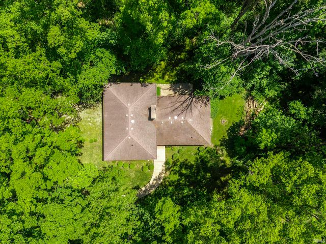 3409 Rosewood Drive, Fort Wayne, IN 46804