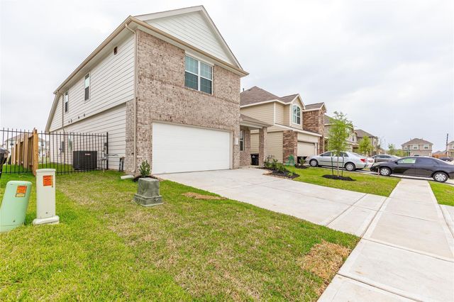 24630 Bastiani Canvas Lane, Katy, TX 77493