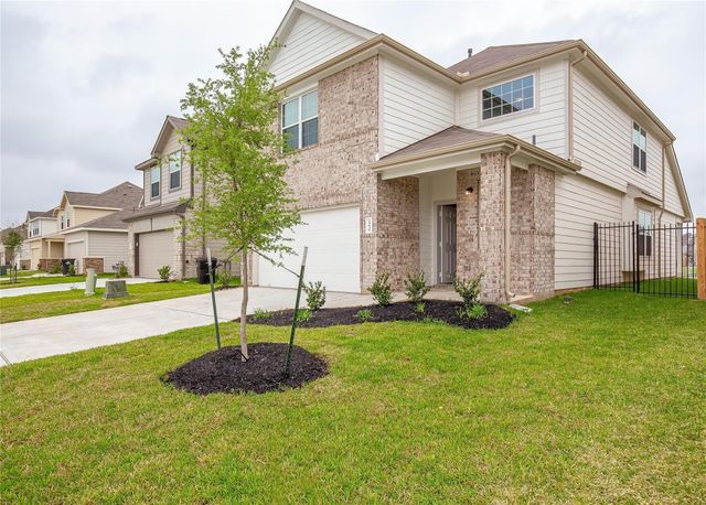 24630 Bastiani Canvas Lane, Katy, TX 77493