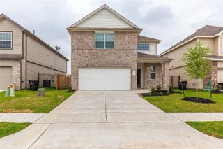 24630 Bastiani Canvas Lane, Katy, TX 77493