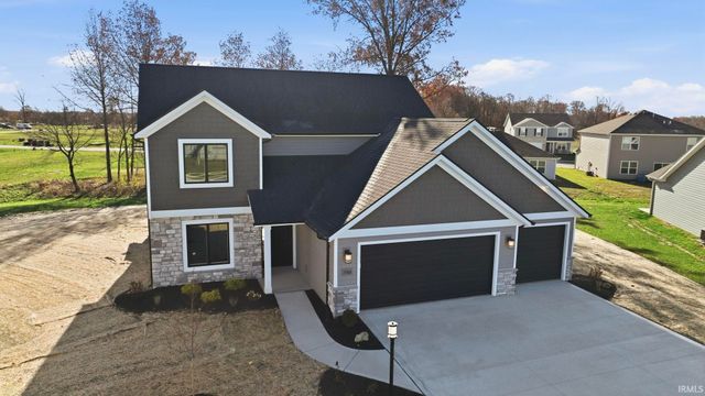 11168 Oaklynn Reserve Boulevard, Fort Wayne, IN 46835