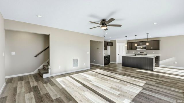 11168 Oaklynn Reserve Boulevard, Fort Wayne, IN 46835