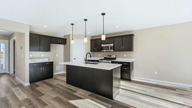 11168 Oaklynn Reserve Boulevard, Fort Wayne, IN 46835