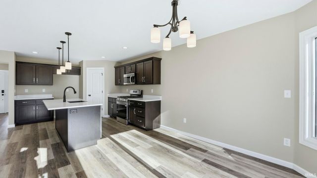 11168 Oaklynn Reserve Boulevard, Fort Wayne, IN 46835