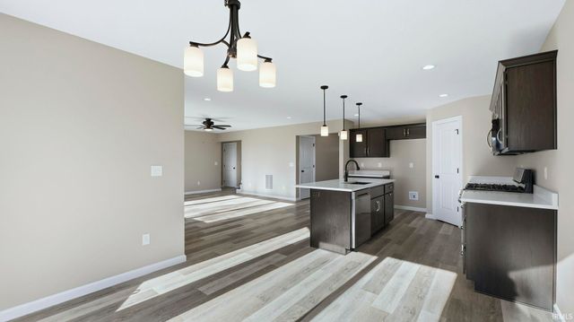 11168 Oaklynn Reserve Boulevard, Fort Wayne, IN 46835