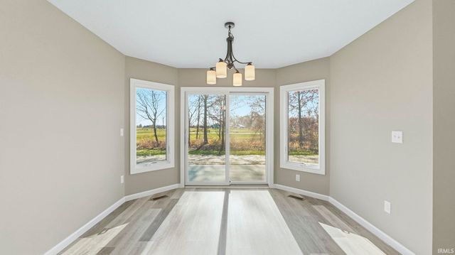 11168 Oaklynn Reserve Boulevard, Fort Wayne, IN 46835