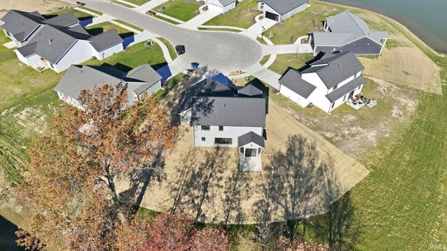 11168 Oaklynn Reserve Boulevard, Fort Wayne, IN 46835