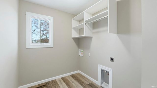 11168 Oaklynn Reserve Boulevard, Fort Wayne, IN 46835