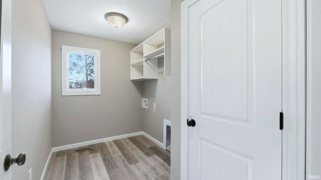 11168 Oaklynn Reserve Boulevard, Fort Wayne, IN 46835