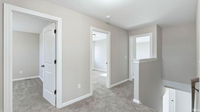 11168 Oaklynn Reserve Boulevard, Fort Wayne, IN 46835