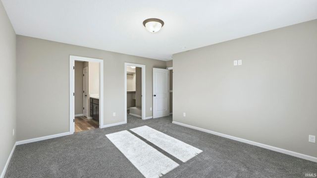 11168 Oaklynn Reserve Boulevard, Fort Wayne, IN 46835