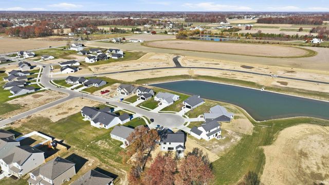 11168 Oaklynn Reserve Boulevard, Fort Wayne, IN 46835