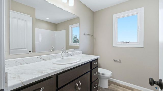 11168 Oaklynn Reserve Boulevard, Fort Wayne, IN 46835