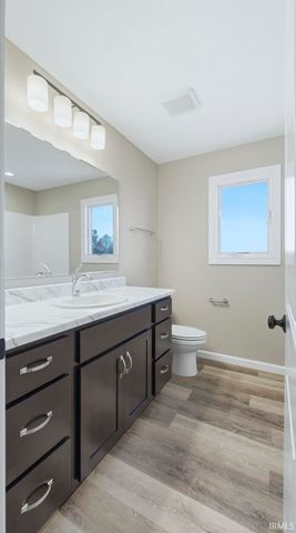 11168 Oaklynn Reserve Boulevard, Fort Wayne, IN 46835