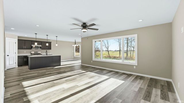 11168 Oaklynn Reserve Boulevard, Fort Wayne, IN 46835