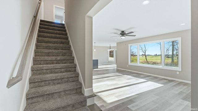 11168 Oaklynn Reserve Boulevard, Fort Wayne, IN 46835