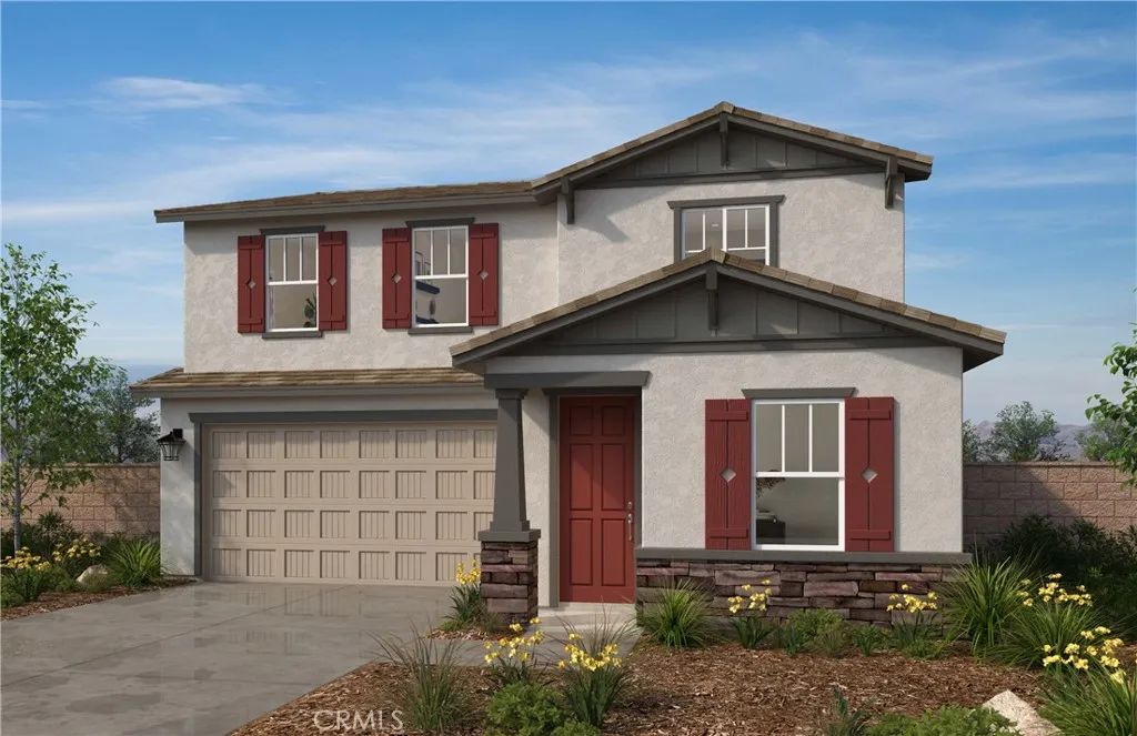 4729 Aurora Avenue, Ontario, CA 91762