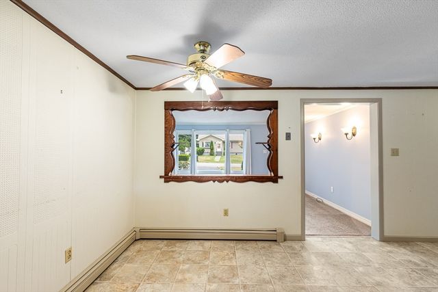 99 Swansom Rd, Swansea, MA 02777