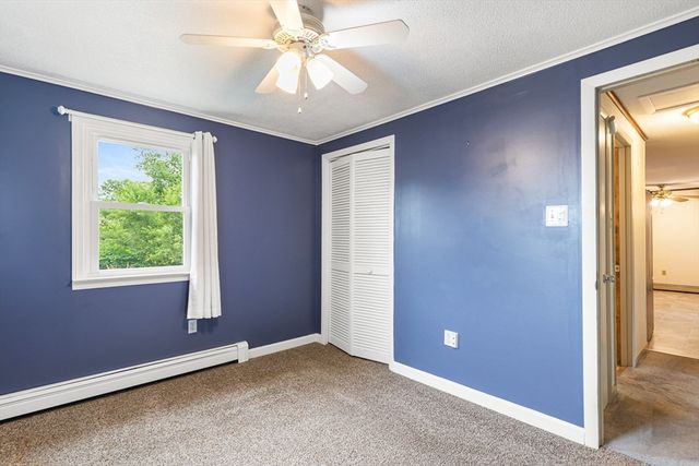 99 Swansom Rd, Swansea, MA 02777