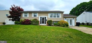 215 MARDALE DR, Somerdale, NJ 08083