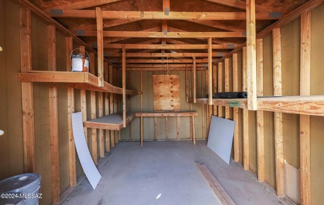 12251 W Cameo Mary Lane, Tucson, AZ 85743